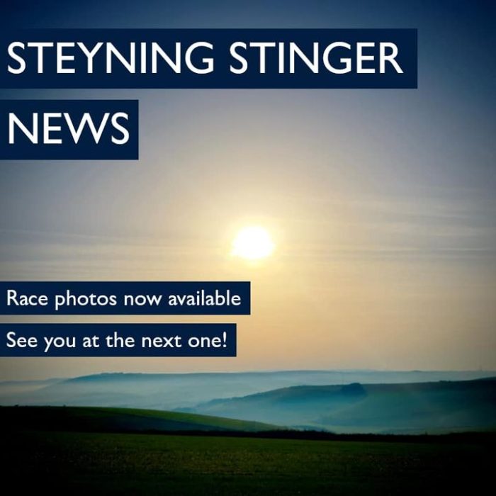 Race photos soon available to all runners at https://sspimg.com/Steyning-Stinger-2024-Gallery